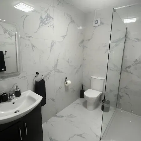 Διαμέρισμα Cosy Country Near Emerald Park Dunshaughlin