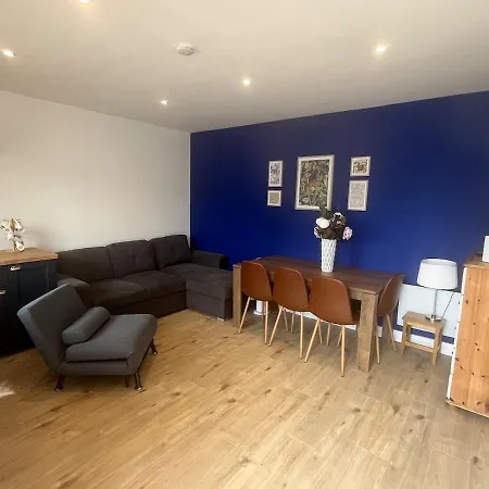 Apartment Cosy Country Near Emerald Park *