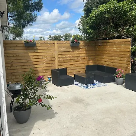 Cosy Country Near Emerald Park Διαμέρισμα Dunshaughlin