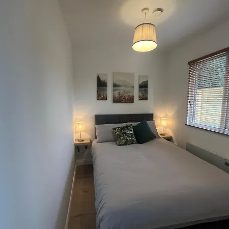 Cosy Country Near Emerald Park Dunshaughlin