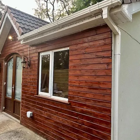 Cosy Country Near Emerald Park *