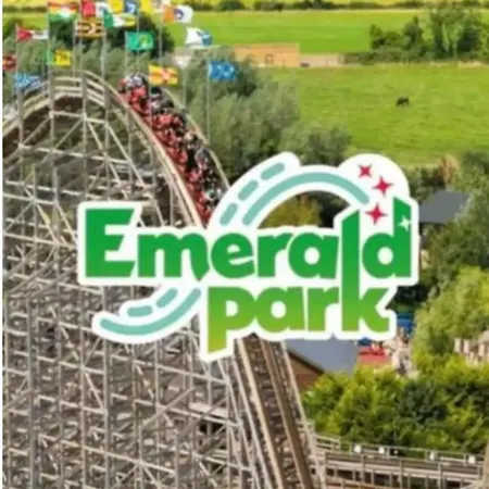 Διαμέρισμα Cosy Country Near Emerald Park Dunshaughlin