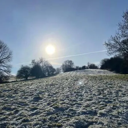 Διαμέρισμα Cosy Country Near Emerald Park Dunshaughlin