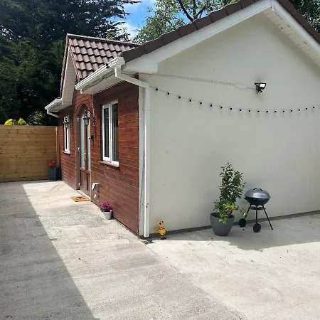 Διαμέρισμα Cosy Country Near Emerald Park *