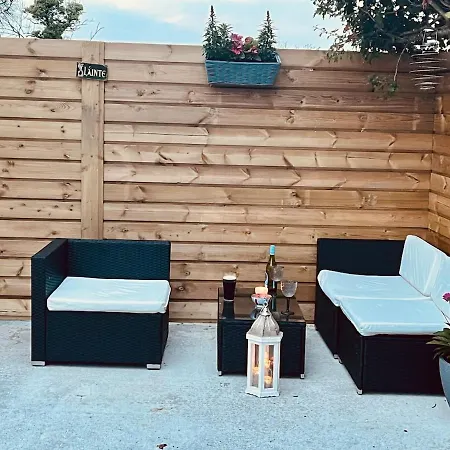 Cosy Country Near Emerald Park * Dunshaughlin