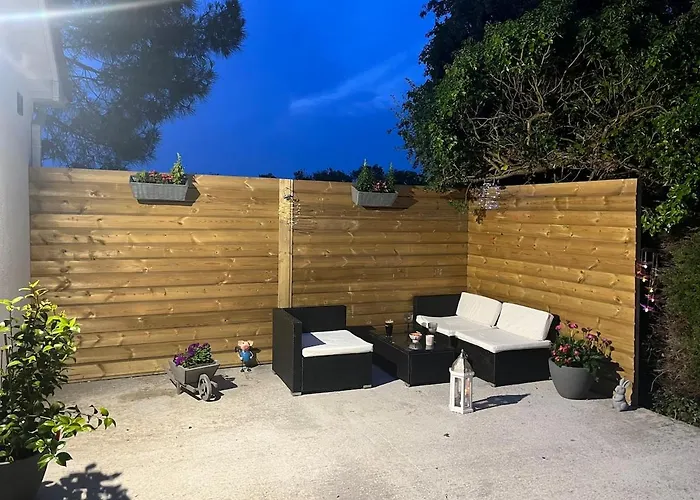 Apartment Cosy Country Near Emerald Park *