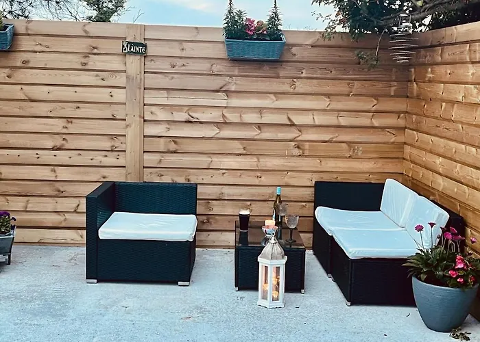 Cosy Country Near Emerald Park * Dunshaughlin