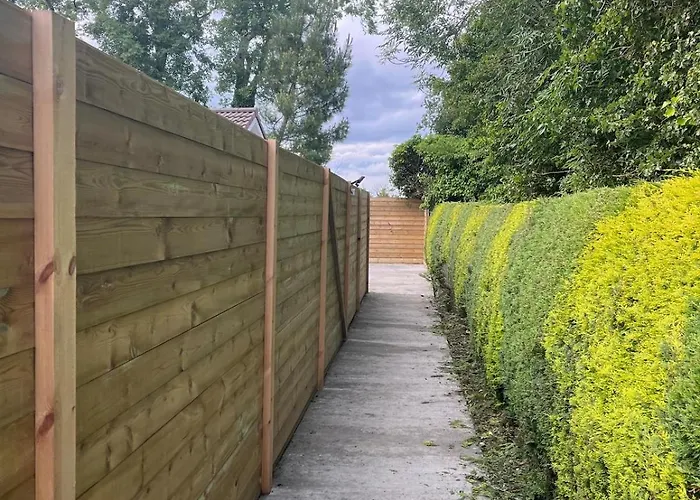 Apartment Cosy Country Near Emerald Park